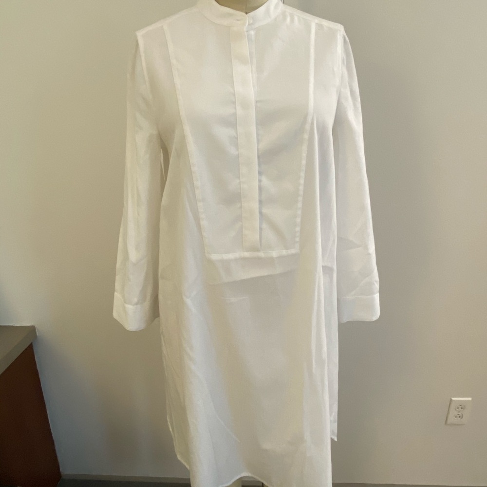 BCBG MAXAZRIA tunic/ shirt dress